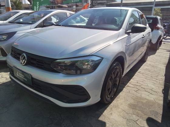 VOLKSWAGEN POLO 1.0 MPI TRACK MANUAL